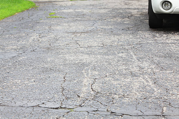 Professional Driveway Paving Services in Whitefish Bay, WI